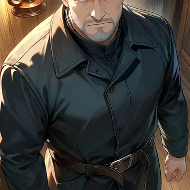 Profile image of Finn