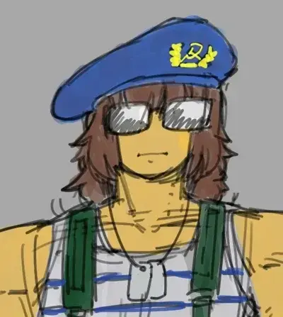 SnappySkirt2441의 Veronika Kazakova