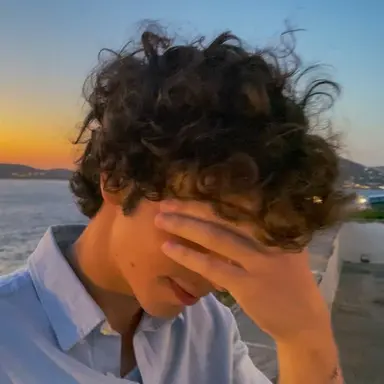 Profile image of Mattheo
