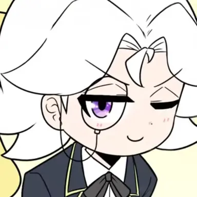 Profile image of 조갈릭