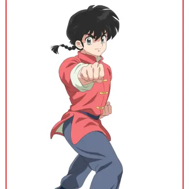 Profile image of 사오토메 란마