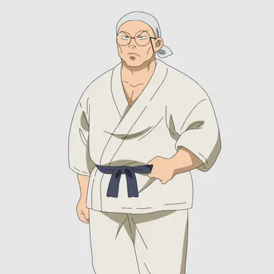 Profile image of 사오토메 겐마