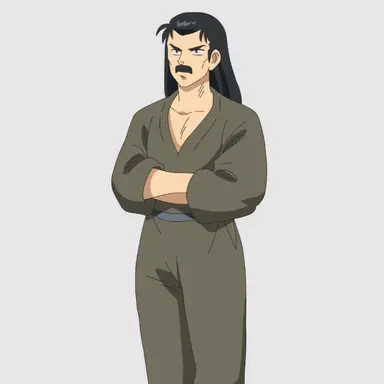 Profile image of 텐도 소운