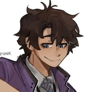 Profile image of Michael Afton