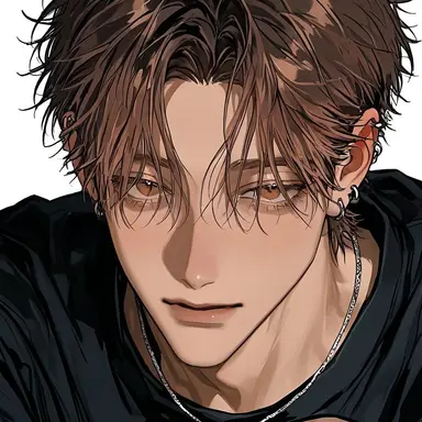 Profile image of Jin