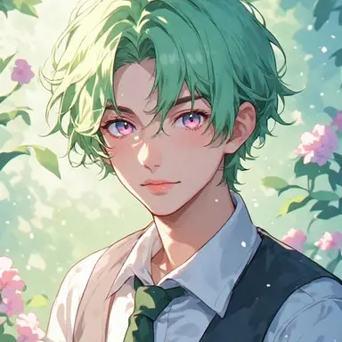 Profile image of メンス