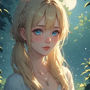 Profile image of メリル
