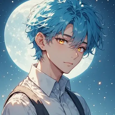 Profile image of ウニオ
