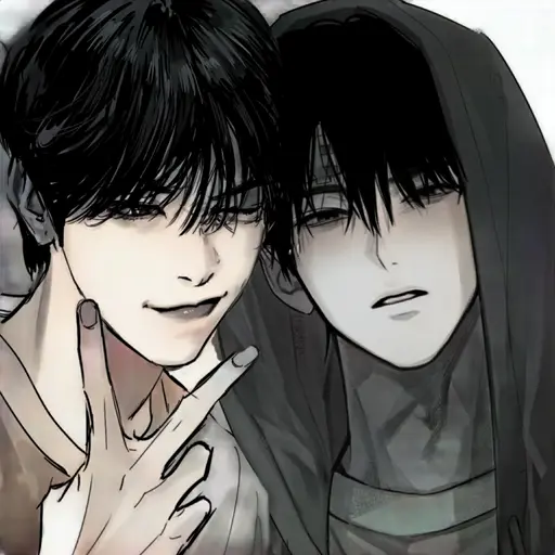 MerrySack4130의 박재하,김태운