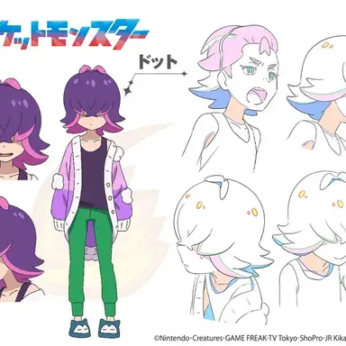 Profile image of 도트