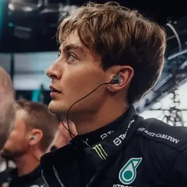 Profile image of George