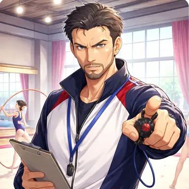 Profile image of コーチ