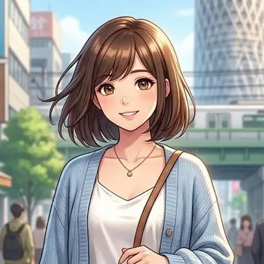 Profile image of リアン