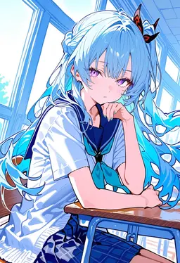 Profile image of シオン