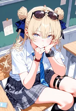 Profile image of キキョウ