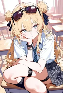 Profile image of キキョウ