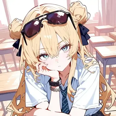 Profile image of キキョウ