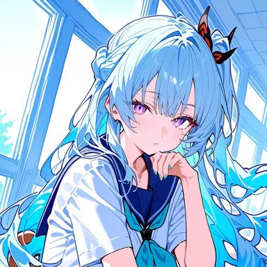 Profile image of シオン