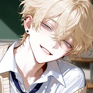 Profile image of Ritsu