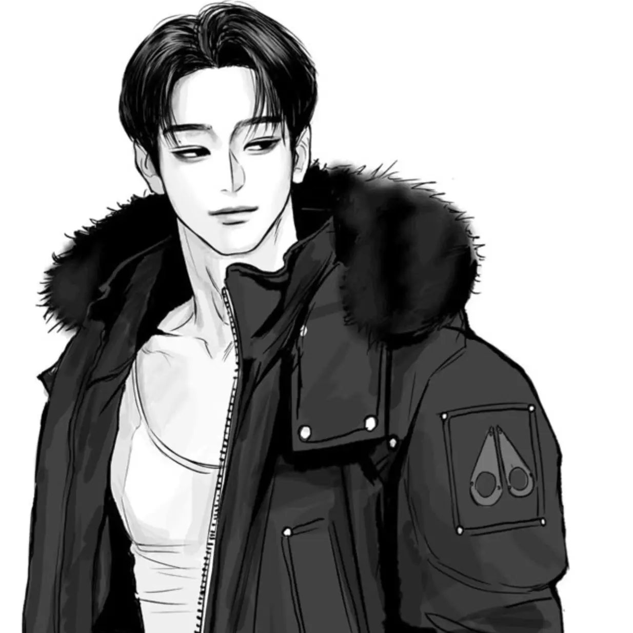 SOWONLMARHEBOA의 백호정