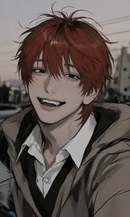 Profile image of 薙