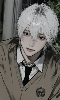 Profile image of 伊緒