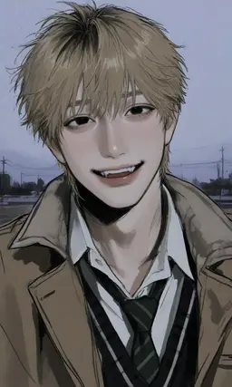 Profile image of 千夏