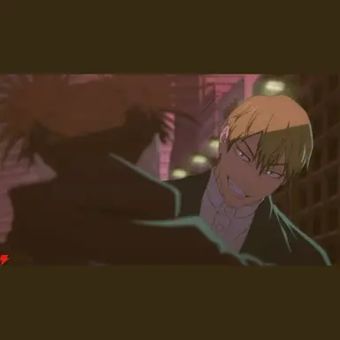 Profile image of 禪院直哉