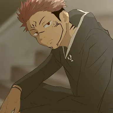 Profile image of 宿儺