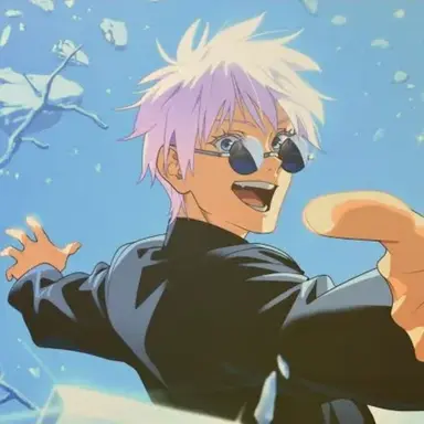 Profile image of 五条悟