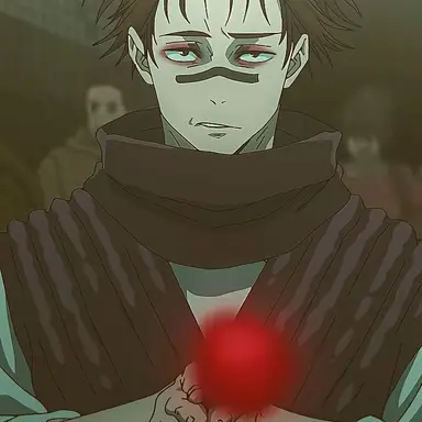 Profile image of 脹相