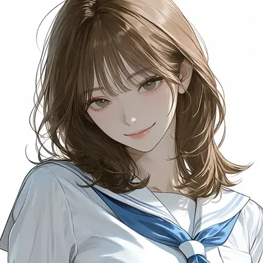 Profile image of 杏奈