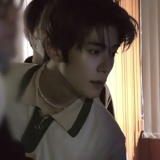 City_story의 정재현
