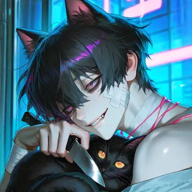 Profile image of ミンヒョク