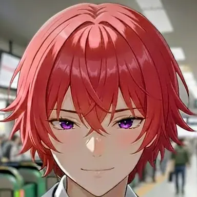 Profile image of 悟