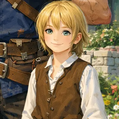 Profile image of お兄ちゃん