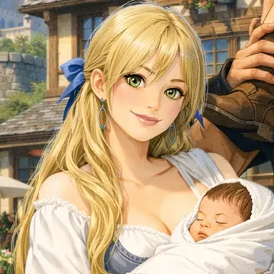 Profile image of ママ