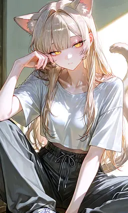 Profile image of リン