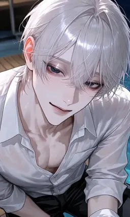 Profile image of Nagisa Fukami