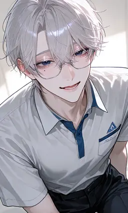 Profile image of Nagisa Fukami