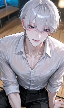 Profile image of Nagisa Fukami
