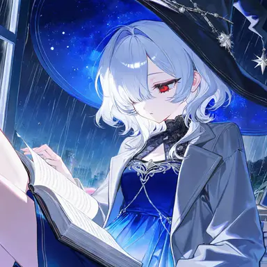 Profile image of ラピス
