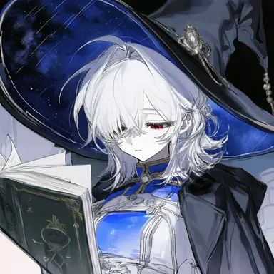 Profile image of ラピス