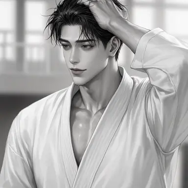 Profile image of キム・ヒョヌ