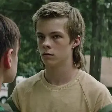 Profile image of Henry