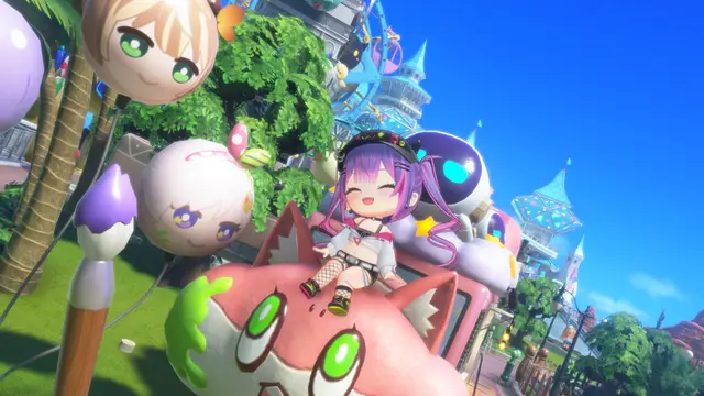 Profile image of トワ