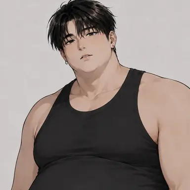 Profile image of Seo Jaehyun
