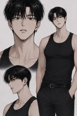 Profile image of Seo Jaehyun