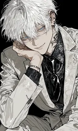 Profile image of ウィル