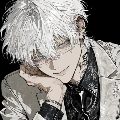 Profile image of ウィル